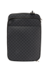 Pegase 50, &pound;1,300, Handbags, Black, Canvas, Front view